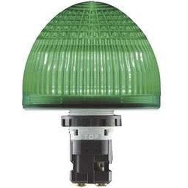 Idec HW1P-5Q4G HW1P-5Q4G Signaallamp LED N/A Continulicht 24 V/DC, 24 V/AC