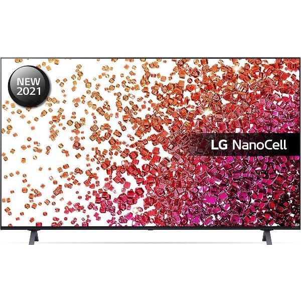 LG 55NANO756PA - 4K TV