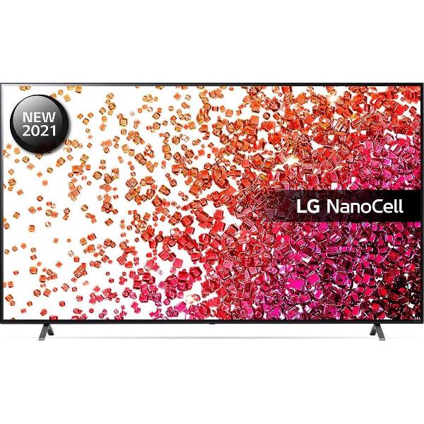 LG 75NANO756PA - 4K Ultra HD