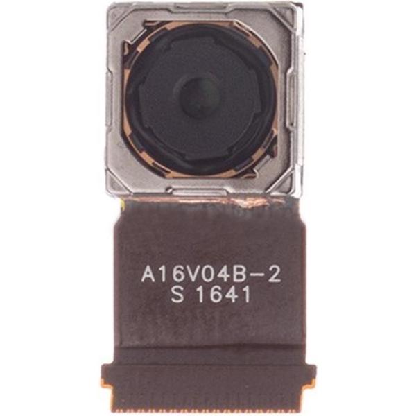 Camera aan de achterkant voor Motorola Moto Z Play XT1635