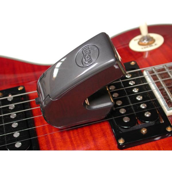 HEET Sound Ebow+ - Magnatic fiels generator / Hand-held electrical bow for guitar