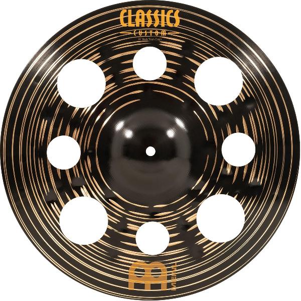 CC16DATRC Classics Custom Dark Trash Crash 16