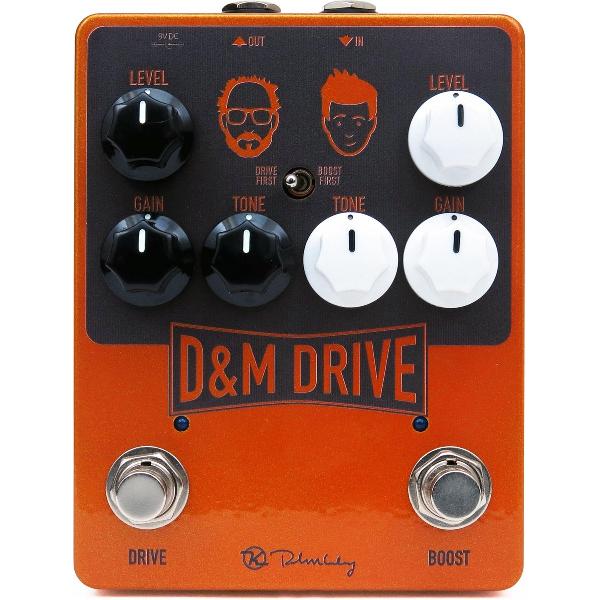 D&M Drive