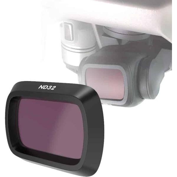 JSR Drone ND32 Lensfilter voor DJI MAVIC Air 2