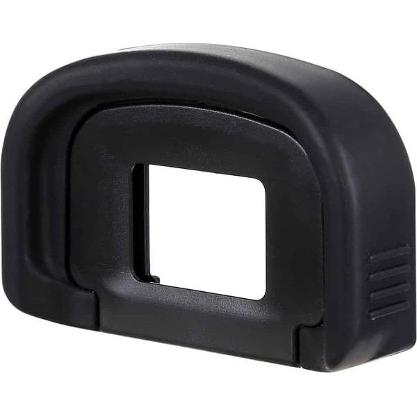 EG Oculair Eyecup voor Canon EOS 1DS Mark III / 1DS Mark IV / 7D / 5D Mark III