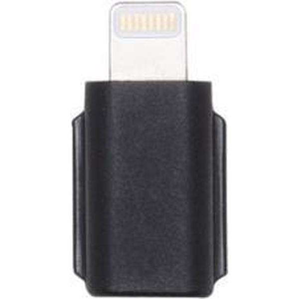 8-pins interface smartphone-adapter voor DJI OSMO Pocket