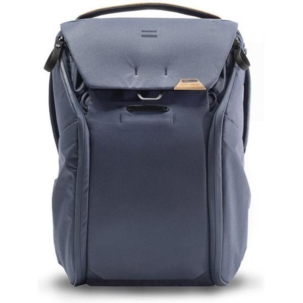 Peak Design Everyday backpack 20L v2 - midnight