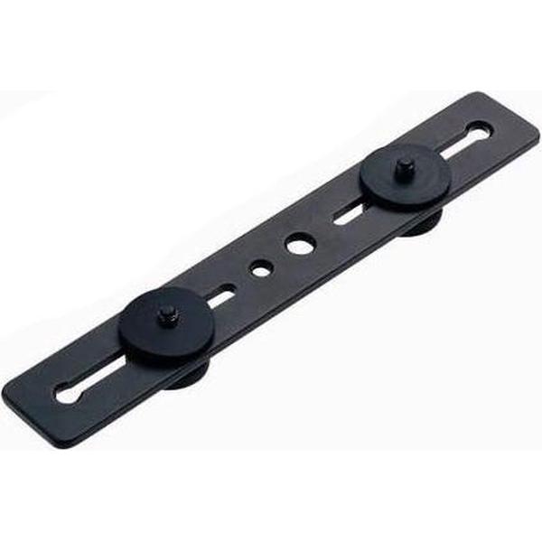 Linkstar Bracket PBC-20D met 1/4
