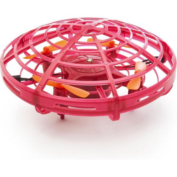 Revell Quadcopter Magic Mover Junior Rood 11 X 11 Cm