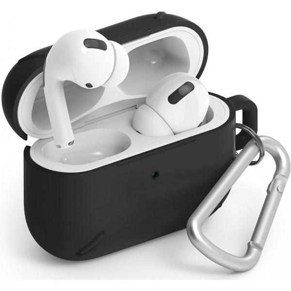 Ringke Layered Case AirPods Pro - Zwart