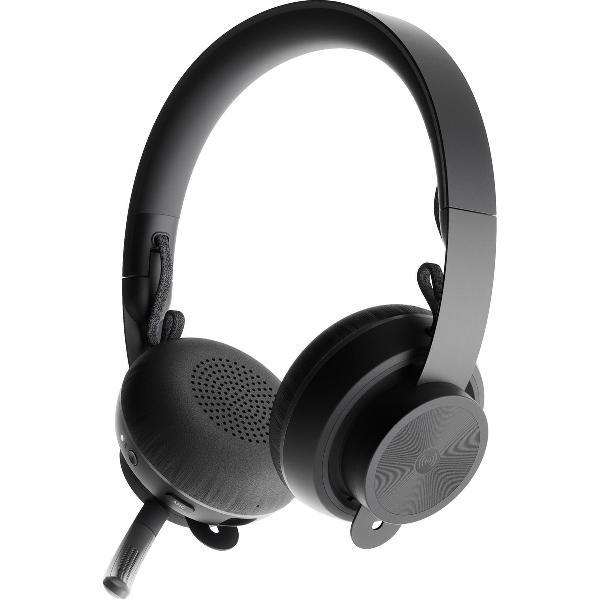 Zone Wireless Plus - GRAPHITE - EMEA