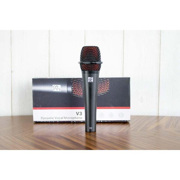 SE-Electronics V3 Dynamische Microfoon