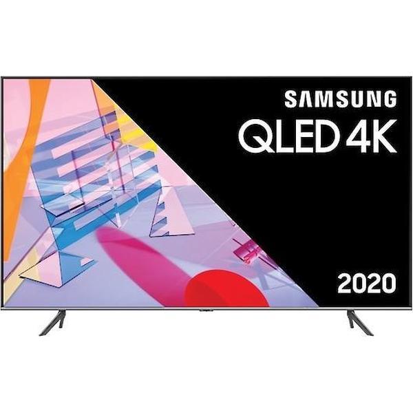 Samsung QE75Q65T - 4K QLED TV (Benelux model)