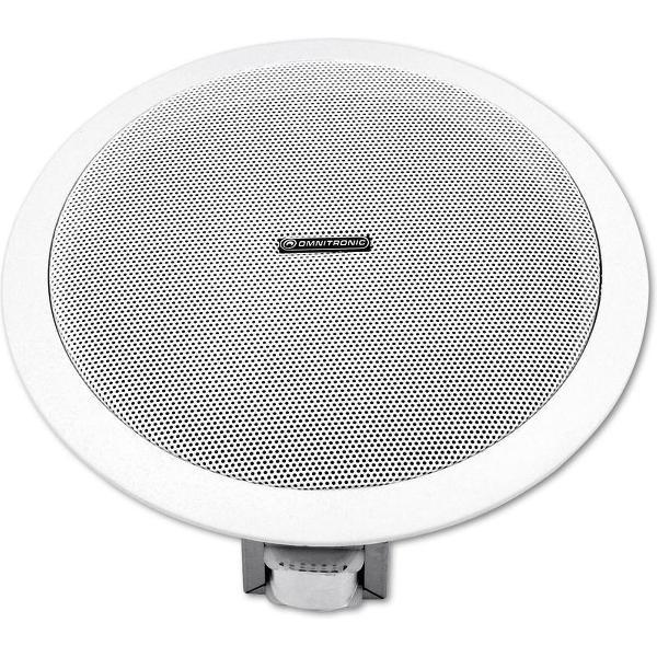 OMNITRONIC plafond speaker - inbouw - CSE-6