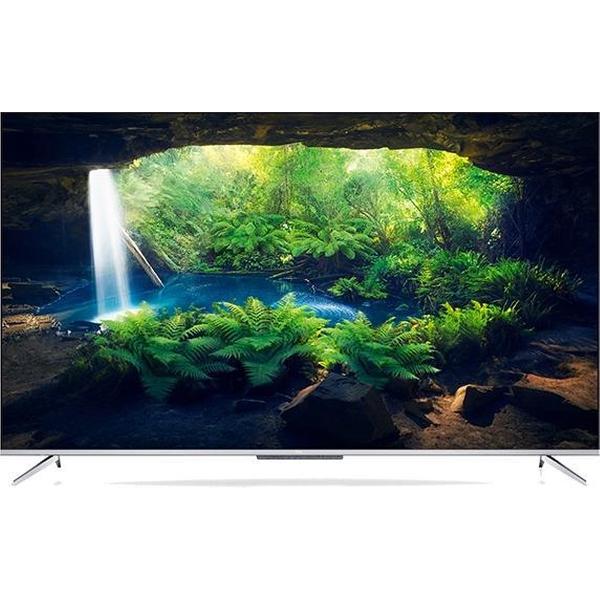 TCL 55P715 - 4K TV