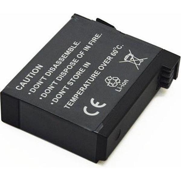 Accu voor GoPro Hero 4 - 1160 mAh