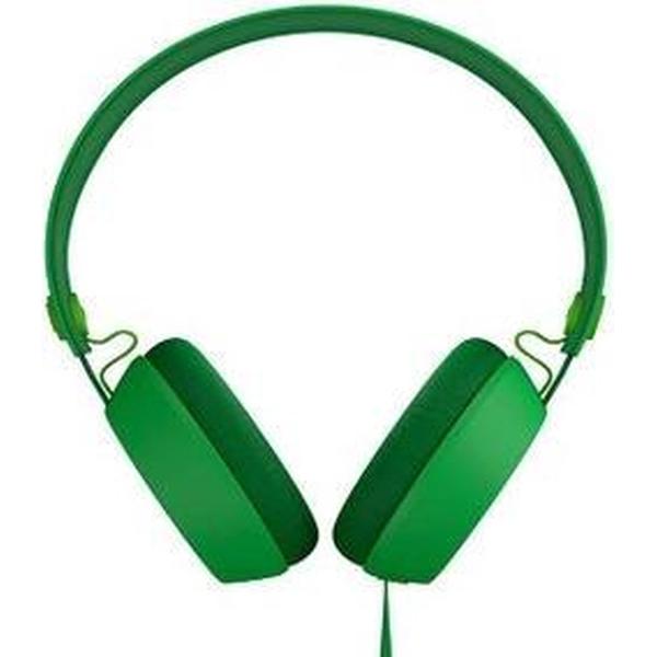 COLOUD BOOM Transition - On-ear koptelefoon - Green