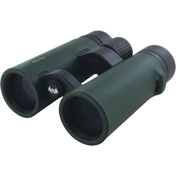 Urikan U-Trail 8x42 Legergroen Verrekijker