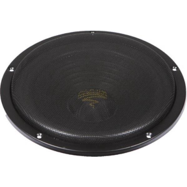 200 mm FREE-AIR mid-range Subwoofer speciaal voor de hoedenplank