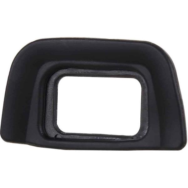 DK-20 oculair oogdop voor Nikon D5200 / D5100 / D3100 / D3000 / D60