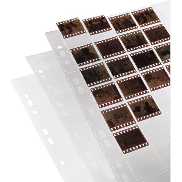 Hama Negatiefbladen 24X36/40 :25