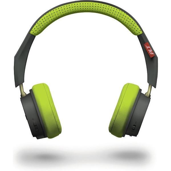 Plantronics Hoofdtelefoon Backbeat 500 grijs