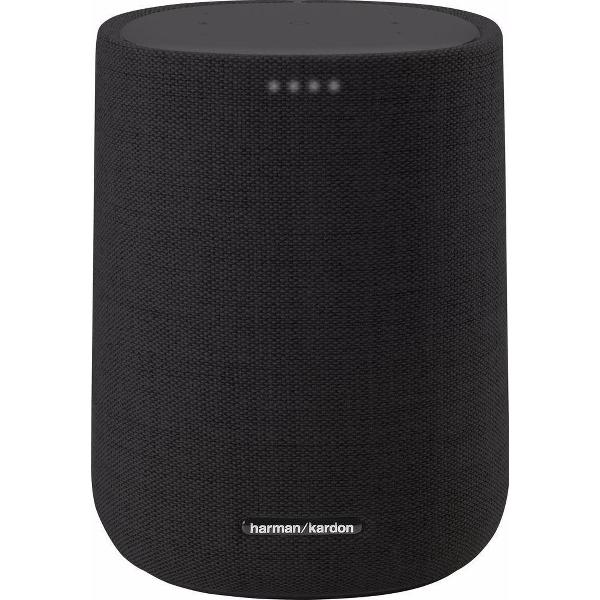 Harman Kardon Citation One MKII Zwart - Wifi speaker