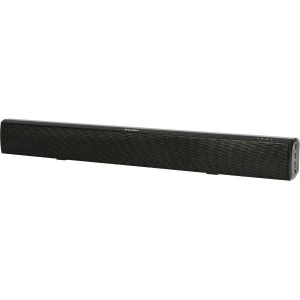 Salora SBO360 - Soundbar - Bluetooth - AUX - Optical