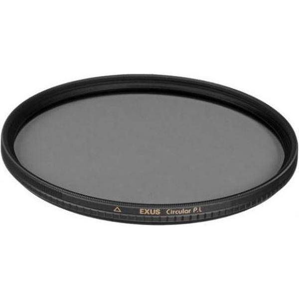 Marumi Circ. Pola Filter EXUS 58 mm