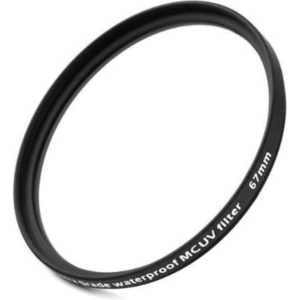 Pixel UV Filter Ultra Grade 67 mm