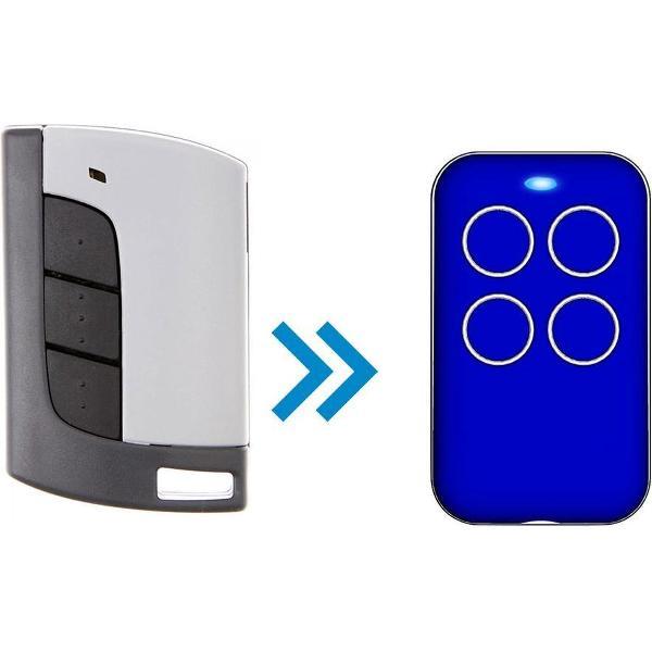 AERF ST3/N (Alternatieve handzender)