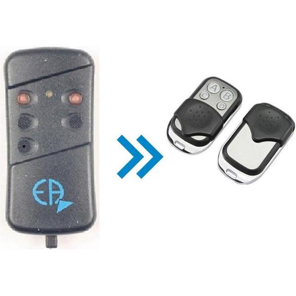 Allmatic Army 2 (Alternatieve handzender)