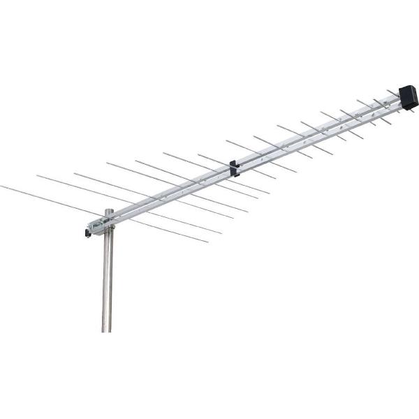 König - Buitenantenne - TV