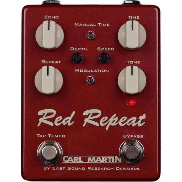 Red Repeat 2016 Edition