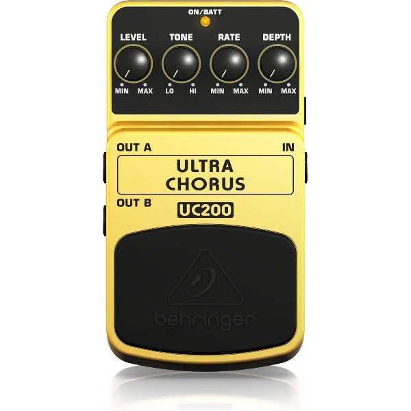 UC200 Ultra Chorus