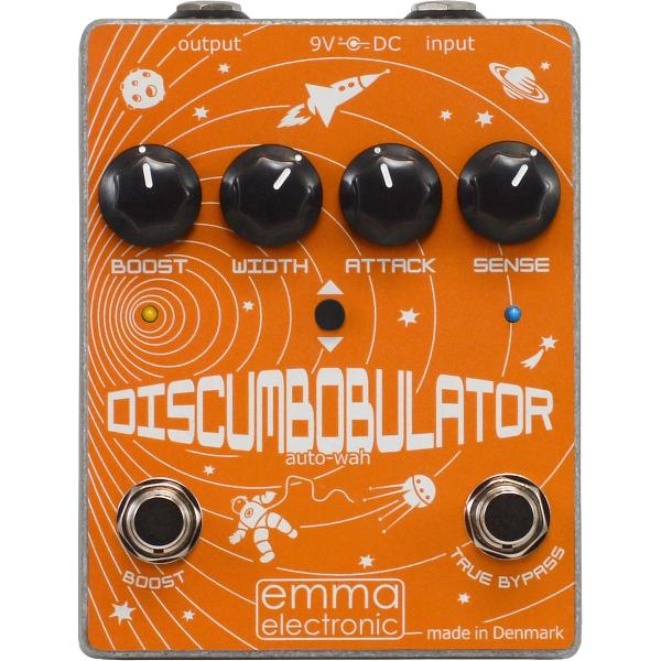 DiscumBOBulator Auto-Wah