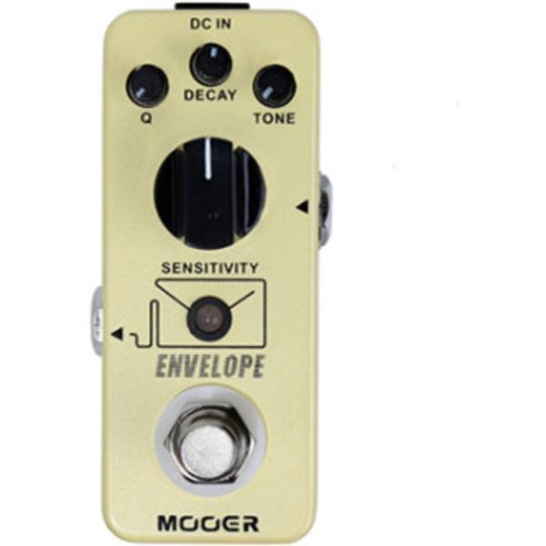 Envelope Analog Auto Wah