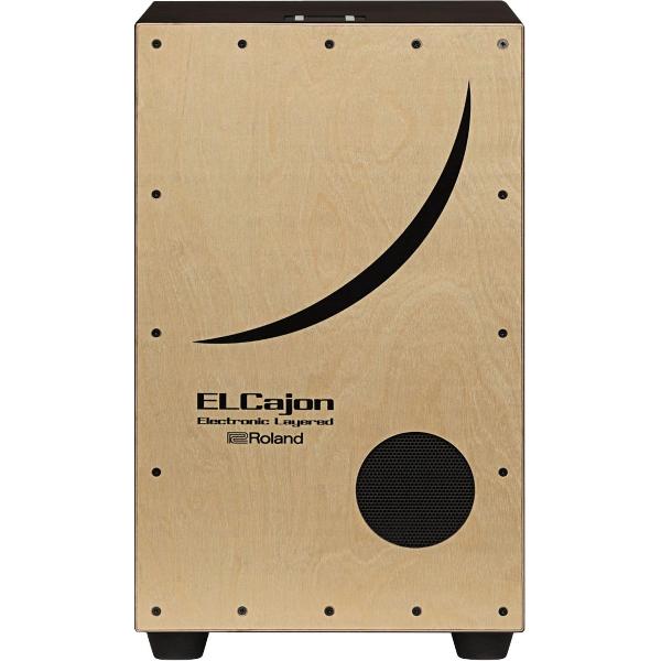 Roland El Cajon EC-10 digitale percussie