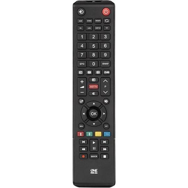 One For All Toshiba URC1919 Universele Afstandsbediening