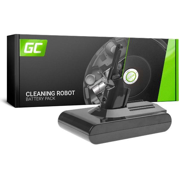 Batterij (4Ah 21.6V) 967834-02 967834-05 voor Dyson V8 SV10 Absolute Pro Vacuum Animal Plus