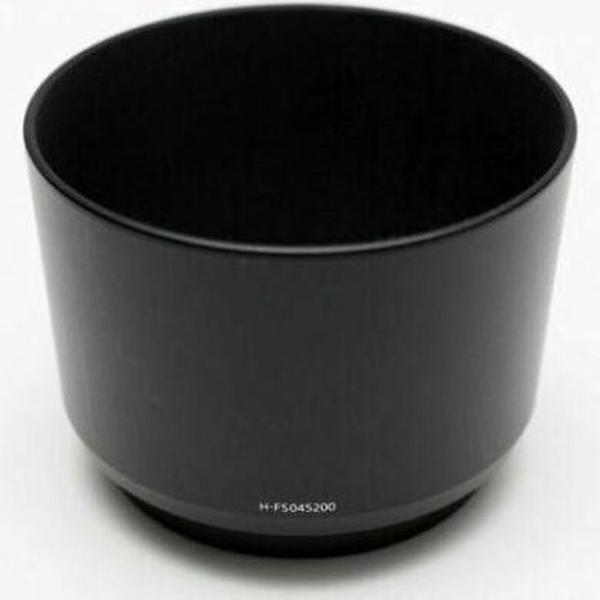Panasonic VYC0986 zonnekap voor 45-200 ( Bulk )