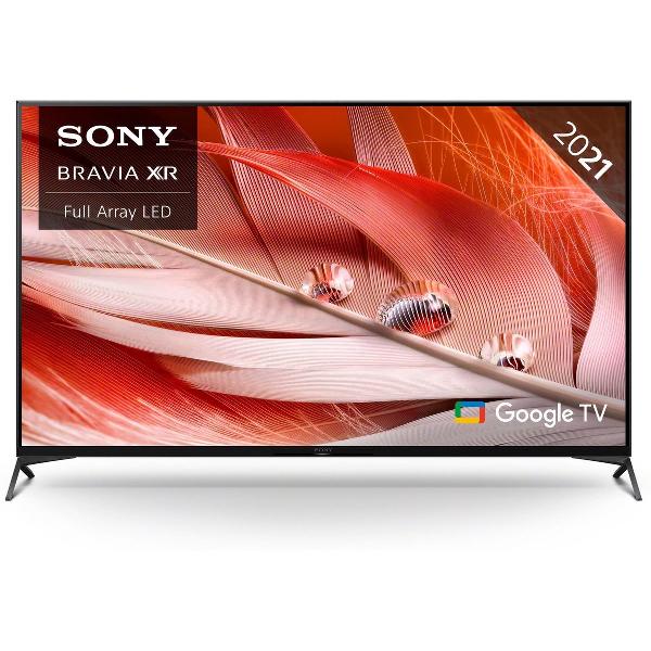 Sony XR-65X93J - 4K TV