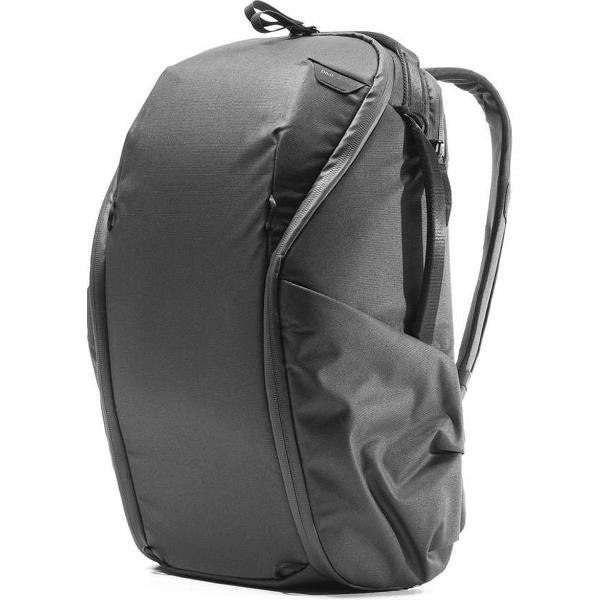 Peak Design Everyday backpack 15L zip v2 - black