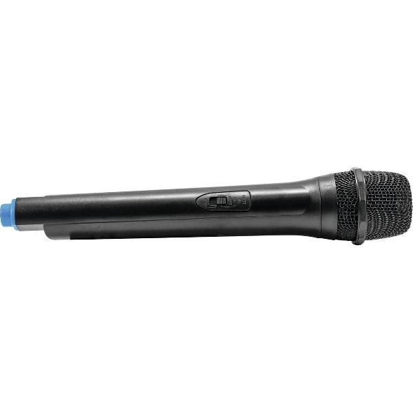 OMNITRONIC WAMS-65BT Wireless Microphone