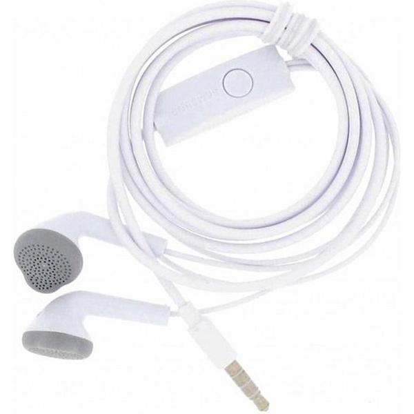 Samsung Headset Stereo EHS61ASFWE Wit