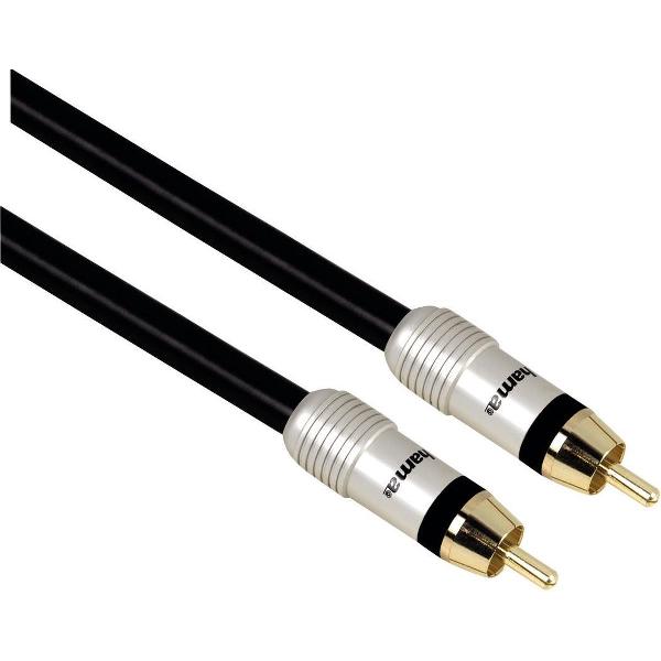 Hama Rca-Cable Digital 1,5M