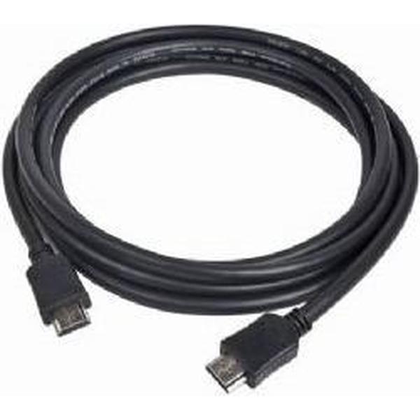 CablExpert CC-HDMI4-6 - Kabel HDMI 1.4 / 2.0, 1.8 meter