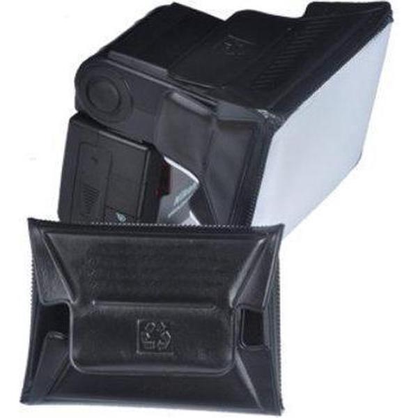 Softbox Flits Diffuser (12x11) / UwCamera Huismerk