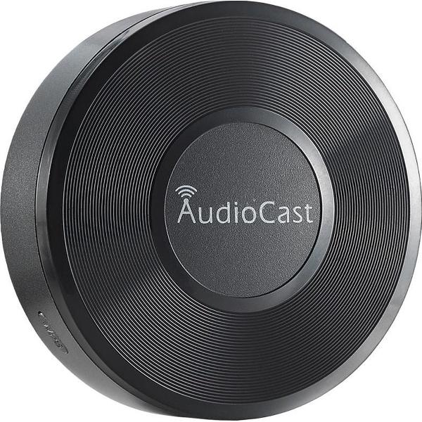 iEAST AudioCast audio streamer - Multiroom streaming