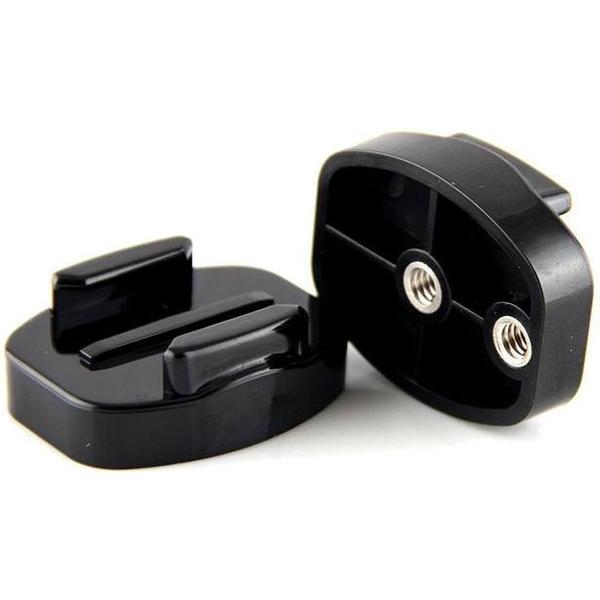 Quick Release Tripod Mount